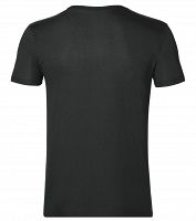 Asics GPX Short Sleeve Top Perfomance Black